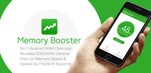 Memory Booster - RAM Optimizer pc screenshot Memory Booster - RAM Optimizer pc screenshot