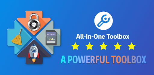 All-In-One Toolbox: Cleaner & Speed Booster pc screenshot All-In-One Toolbox: Cleaner & Speed Booster pc screenshot