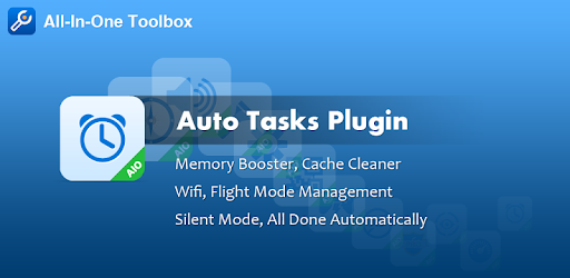 Auto Tasks Plugin - Clean Junk pc screenshot Auto Tasks Plugin - Clean Junk pc screenshot