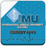 IMU Library Apps for pc icon IMU Library Apps for pc icon