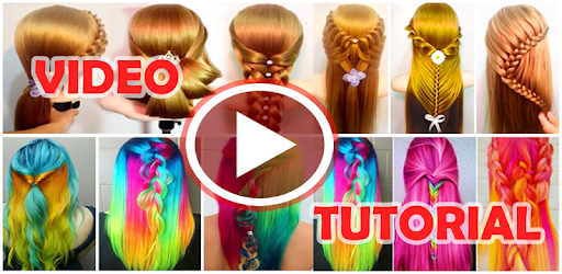 Best Hairstyle Videos Tutorial pc screenshot