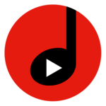 MueTube Lite - Free music app icon