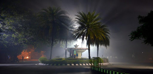 IIT Madras Students App pc screenshot IIT Madras Students App pc screenshot