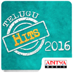 Telugu Hits 2016 icon