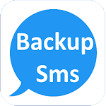 Backup SMS In Excel icon