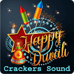 Diwali Crackers Sound 2018 icon
