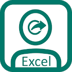 Contact To Excel icon