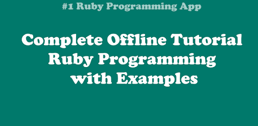 Ruby Tutorial for PC - How to Install on Windows PC, Mac