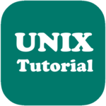 Unix Tutorial icon