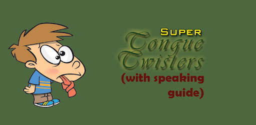 Super Tongue Twister pc screenshot Super Tongue Twister pc screenshot