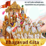 English Bhagavad Gita for pc icon