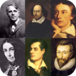 Poems - Poets & Poetry in English icon