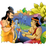 Dharmik Katha Hindi Kahaniya - 1000+ Hindi Stories icon