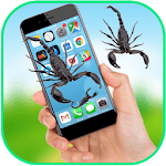 Scorpoin Run on Screen icon