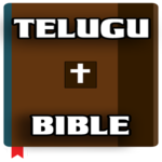 Telugu Bible icon