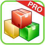 Inventory Pro - Multi User App icon