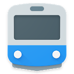 Rail Jankari - Indian Rail Info, PNR Status & Live icon