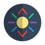Torchie - Volume Button Torch icon