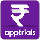 Free Mobile Recharge Apptrials icon