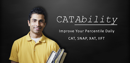 CATAbility - CAT | SNAP | XAT | IIFT pc screenshot CATAbility - CAT | SNAP | XAT | IIFT pc screenshot