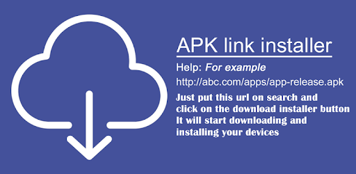APK Link Installer pc screenshot APK Link Installer pc screenshot