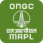 MRPL Connect icon