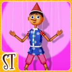 Pinocchio icon