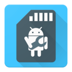 App2SD Pro: All in One Tool [ROOT] icon
