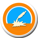 Piping Fabrication and Welding icon