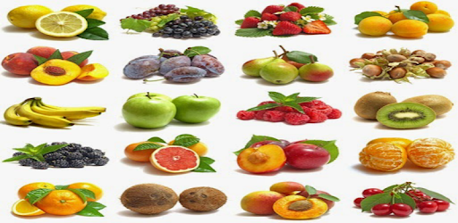 AtoZ Fruits Name pc screenshot AtoZ Fruits Name pc screenshot