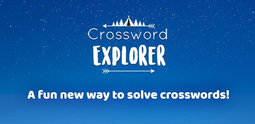 Crossword Explorer pc screenshot Crossword Explorer pc screenshot