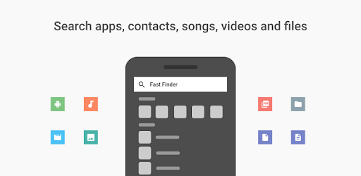 Fast Finder pc screenshot Fast Finder pc screenshot