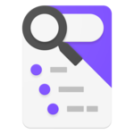 Fast Finder icon