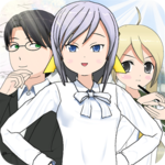 One Manga Day: Russian voice icon