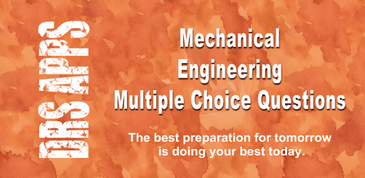 Mechanical Engineering - Multiple Choice Questions for PC - How to ...