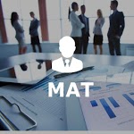 AIMA MAT Exam Preparation icon