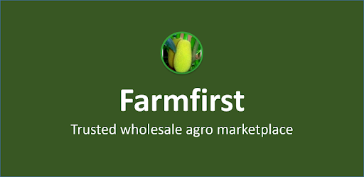 Farmfirst Wholesale pc screenshot