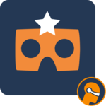 FD VR Cardboard Featured 360 Videos icon