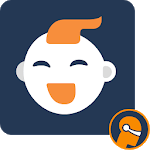 FD VR Kids - 360 Cartoons and Animation Videos icon