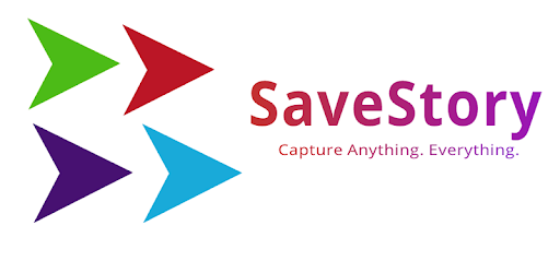 SaveStory pc screenshot