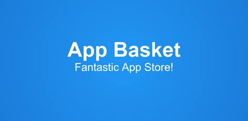 App Basket: Best App Store pc screenshot App Basket: Best App Store pc screenshot