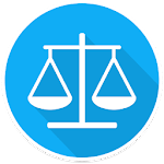 eCourts Services icon