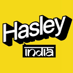 Hasley India icon