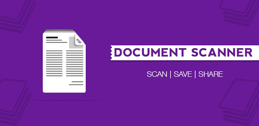 Document Scanner: for Pdf & Receipt scan pc screenshot