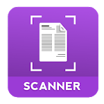 Document Scanner: for Pdf & Receipt scan for pc icon