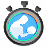 Workout Timer Stopwatch for hiit & Tabata Interval icon