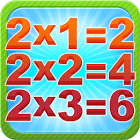 Math Tables icon