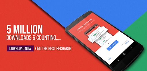 Recharge Plans, DTH Plans, Offers, Cashback pc screenshot Recharge Plans, DTH Plans, Offers, Cashback pc screenshot