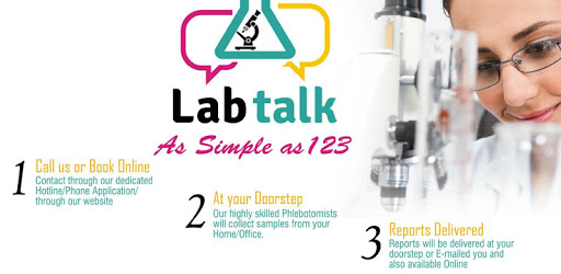 Labtalk pc screenshot Labtalk pc screenshot