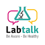 Labtalk icon
